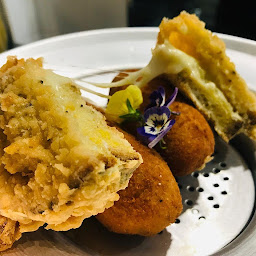 Photo n°14 de A casa di nonna. Restaurant Italien Paris Belleville. Cuisine italienne d’amour. à Paris (Restaurant italien)