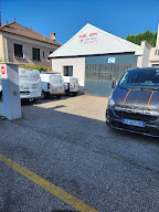 ASM Plâtrerie PEINTURE à Le Chambon-Feugerolles