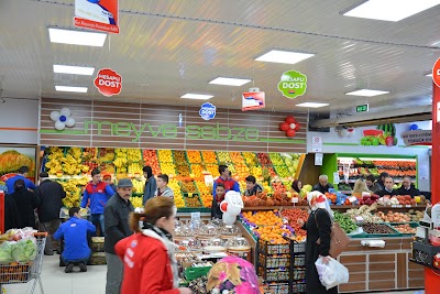 Photos of Sultan Market Headquarters
