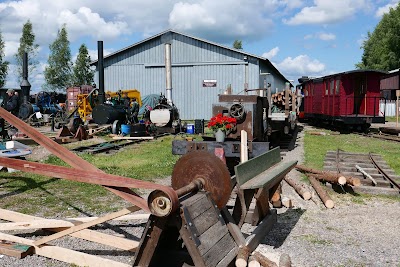 Photos of Jokioinen Museum Railway