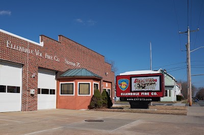 Ellendale Volunteer Fire Department