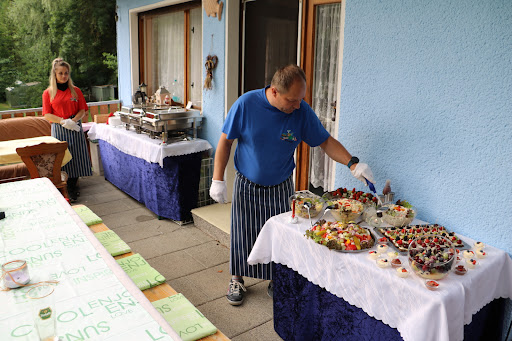 Partyservice Baumert - Thumbnail