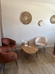 Photo n°6 de L'Odyssée du Bien-Naître à Crozet (Institut de massages)