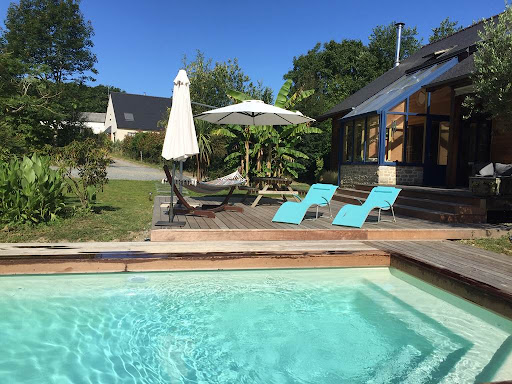 Photo de Le Cabanon Breton à Saint-Pierre-de-Plesguen (35720)