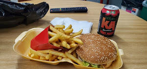 Taros Chicken photo