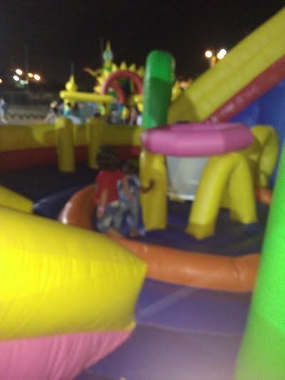Photos of Park La Virgen
