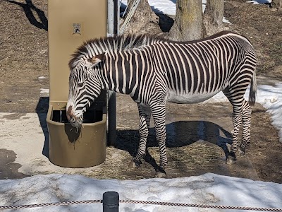 Brookfield Zoo