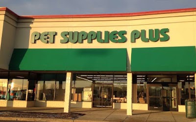 Pet Supplies Plus Florence