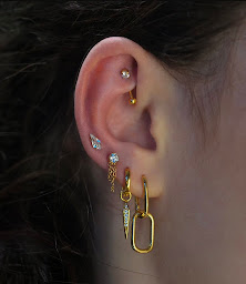 Photo n°20 de Tattoo Studio Tewfick à Angers (Salon de piercing)