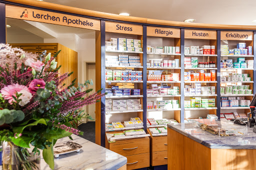 Lerchen Apotheke - Thumbnail