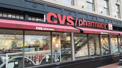 CVS