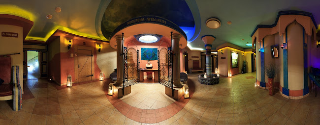 Numer telefony do Papuga Park Hotel SPA & Wellness Marrakesz