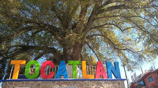 "Felipe Mazaparrasa" Park
