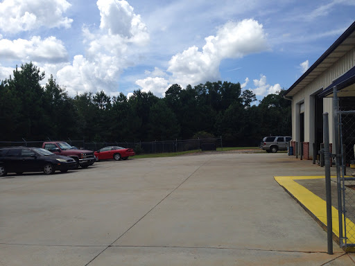 Monroe Auto Service Center