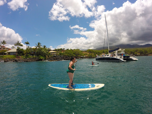 Hawaiian Paddle Sports LLC - Thumbnail