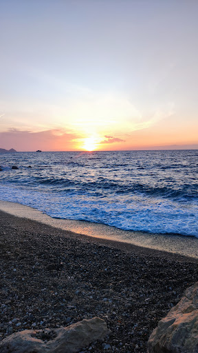 Spiaggia di Gliaca di Piraino - Thumbnail