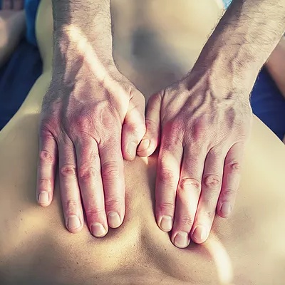 The Massage Room York