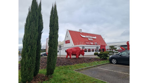 Photo 5 - Buffalo Grill Jouy-aux-Arches