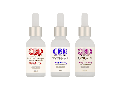 Photo of CBD Made Easy