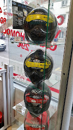 Photo n°12 de Antilock à Paris (Atelier de réparation de scooters)