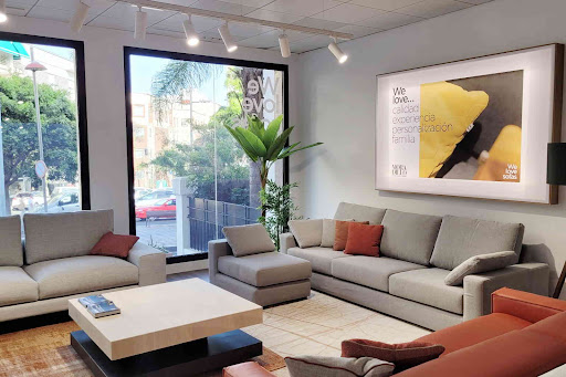 Moradillo Store | Tienda de sofás en Tenerife Gallery - Spain