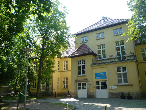 Montessori - Integrative daycare