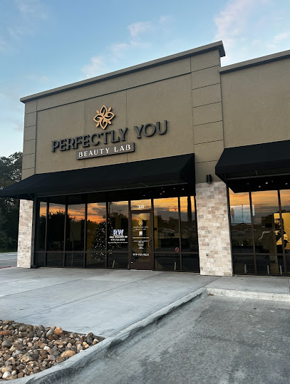 Perfectly You Beauty Lab