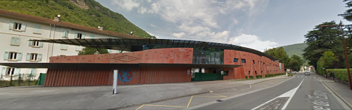 Collège de l'Albarine - Thumbnail