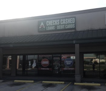 ACE Cash Express photo