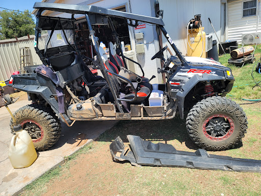 Dw Small Engine Repairs & Off Road Powersports Vehicles - Thumbnail