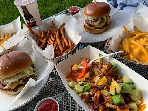 POW! BURGER YORKTOWN HEIGHTS - Thumbnail
