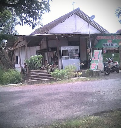 Photos of BaksO 5K Bu Titik