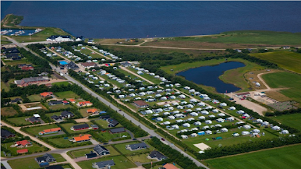 Skaven Strand Camping og Sommerhusudlejning