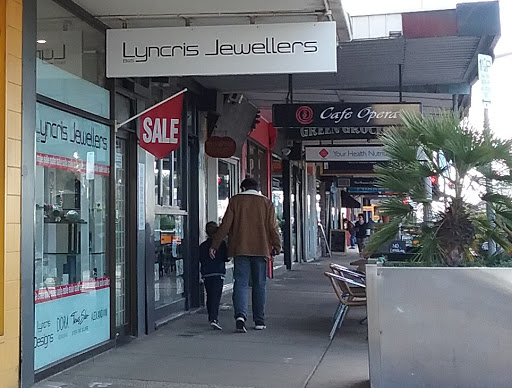 B & S Lyncris Jewellers - Thumbnail