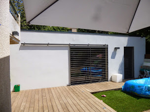 Photo n°11 de Pascal CAMLITI Architecte DPLG à Rabastens (Architecte)