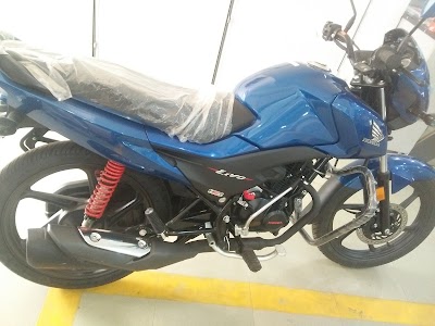Photos of Sahanaz Zaman Motors