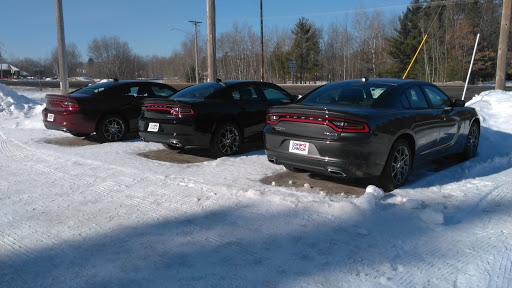 Don Johnson's Cumberland Collision Center - Thumbnail