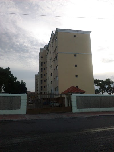 Photos of Santo Domingo Apartments