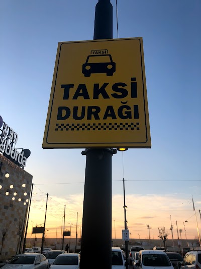 39BURDA TAKSİ-Lüleburgaz