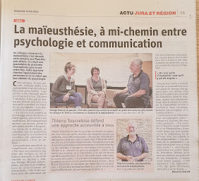 Photo n°2 de GRAINES EN SOI. Edwige Mourot. Praticienne en maieusthésie, naturopathie & techniques énergétiques à Dole (Naturopathe)