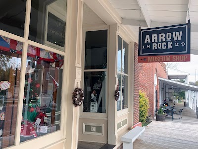 Arrow Rock 1829 Gift Shop