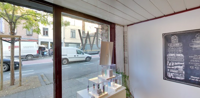 Vap&Vous Namur - Winkel