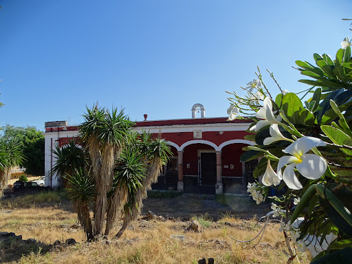 Hacienda del Conde