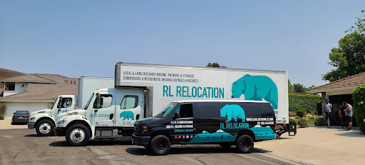 RL Relocation - Visual
