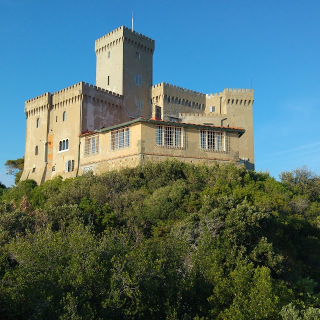 Castello Sonnino