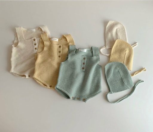 Bondi Fox baby store