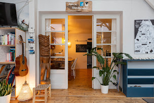 Photo n°33 de BoardnBreakfast à Labenne (Magasin de surf)