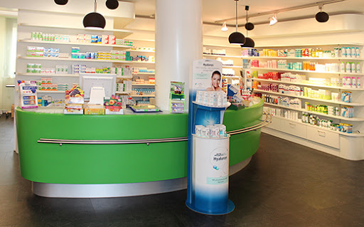 Apotheke am Ottilienberg