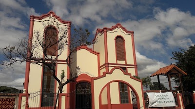 Photos of Parroquia San Pedro and San Pablo