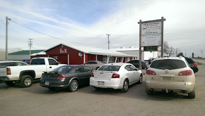 Photos of R&R Family Restaurant